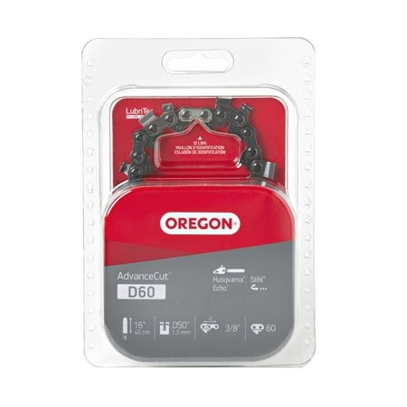 Oregon 16 Xtrguard Chain D60